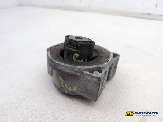 Mercedes-Benz B200 B-Class W245 2.0l Diesel Right Engine Mount A1692401018 - photo 2