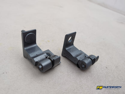 Door Back Hinge 2