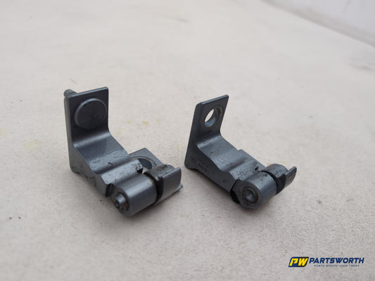 Door Back Hinge 2