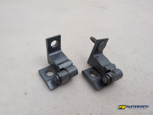 Door Back Hinge 2