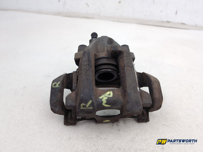 Mercedes R320 R-Class W251 Brake Rear Caliper Rh Driver Side 2006-2013 - photo 2