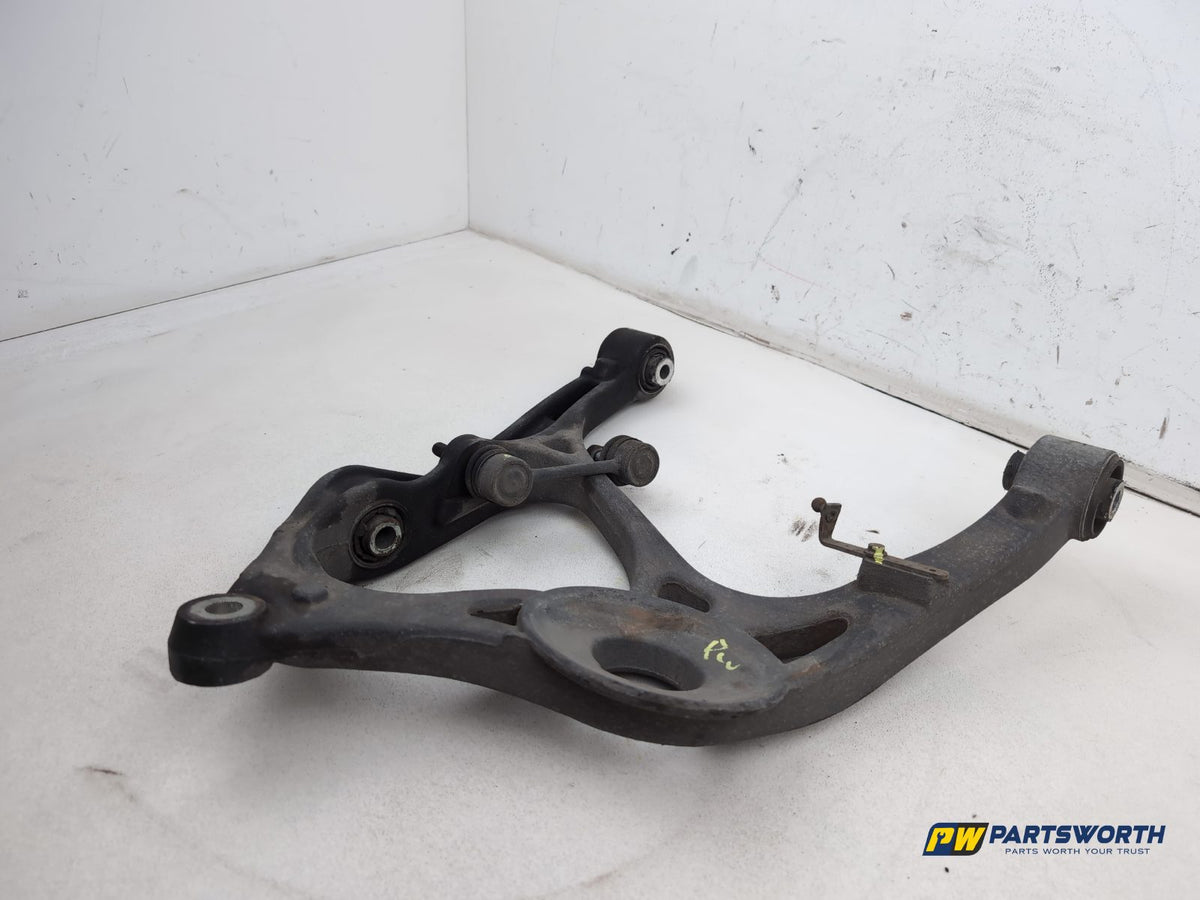Suspension Arm Rear Wishbone LH 2