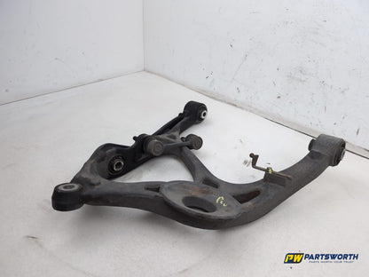 Suspension Arm Rear Wishbone LH 2