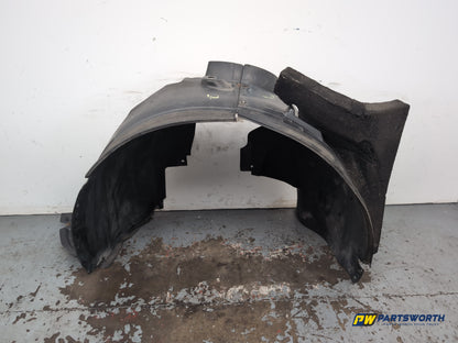Mercedes R320 R-Class W251 Moulding Wheel Arch Fronbt Lh Passenger 2006-2013 - photo 8