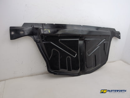 Mercedes R320 R-Class W251 3.0l Diesel Engine Heatshield Insulation A2516201478 - photo 8