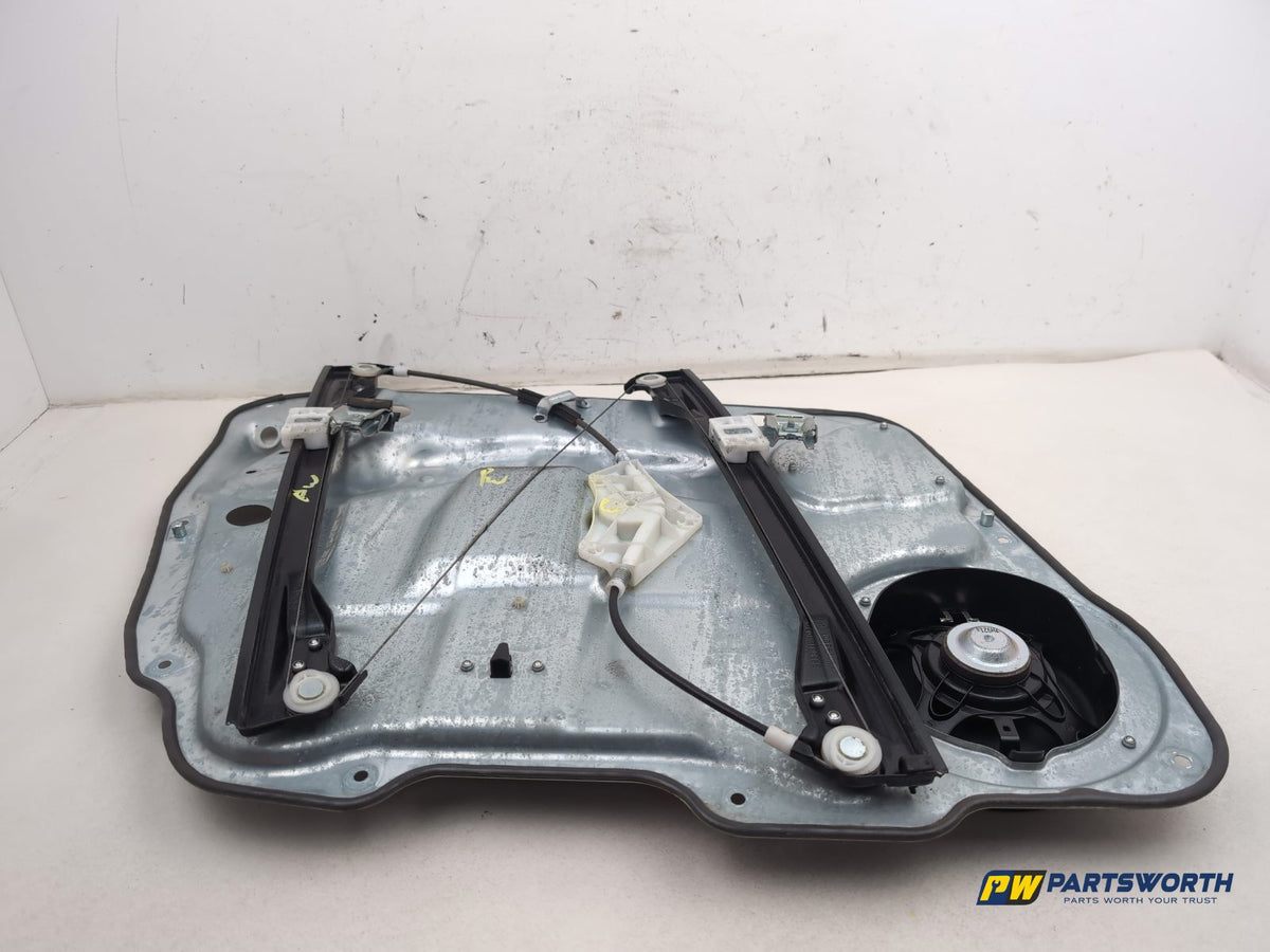 Door Front Window Regulator RH 8