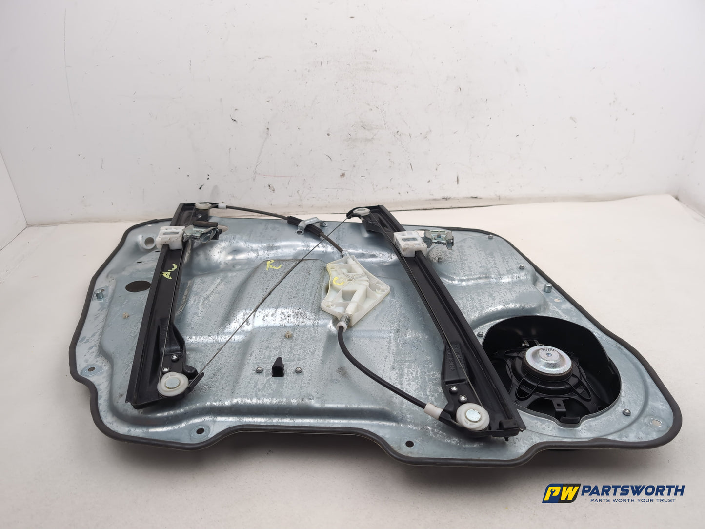 Mercedes R320 R-Class W251 Front Right Window Regulator A1648203885 2006-2013 - photo 8
