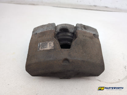 Audi A6 S Line Black Ed Tdi Brake Caliper Front Rh Driver Side 2011-2018 - photo 8