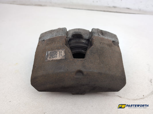Audi A6 S Line Black Ed Tdi Brake Caliper Front Rh Driver Side 2011-2018 - photo 2