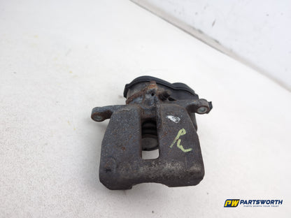 Audi A6 S Line Black Ed Tdi Quat Brake Rear Caliper Lh Passenger Side 2011-2018 - photo 2
