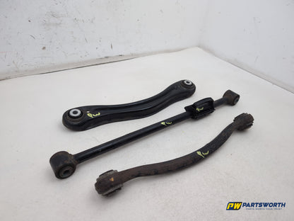 Mercedes R320 R-Class W251 Rear Suspension Control Arms Set Left 2006-2013 - photo 8