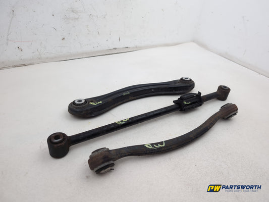 Mercedes R320 R-Class W251 Rear Suspension Control Arms Set Right 2006-2013 - photo 2