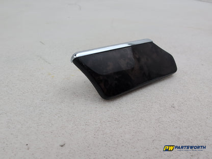 Mercedes R320 R-Class W251 Dashboard Trim 2006-2013 - photo 7
