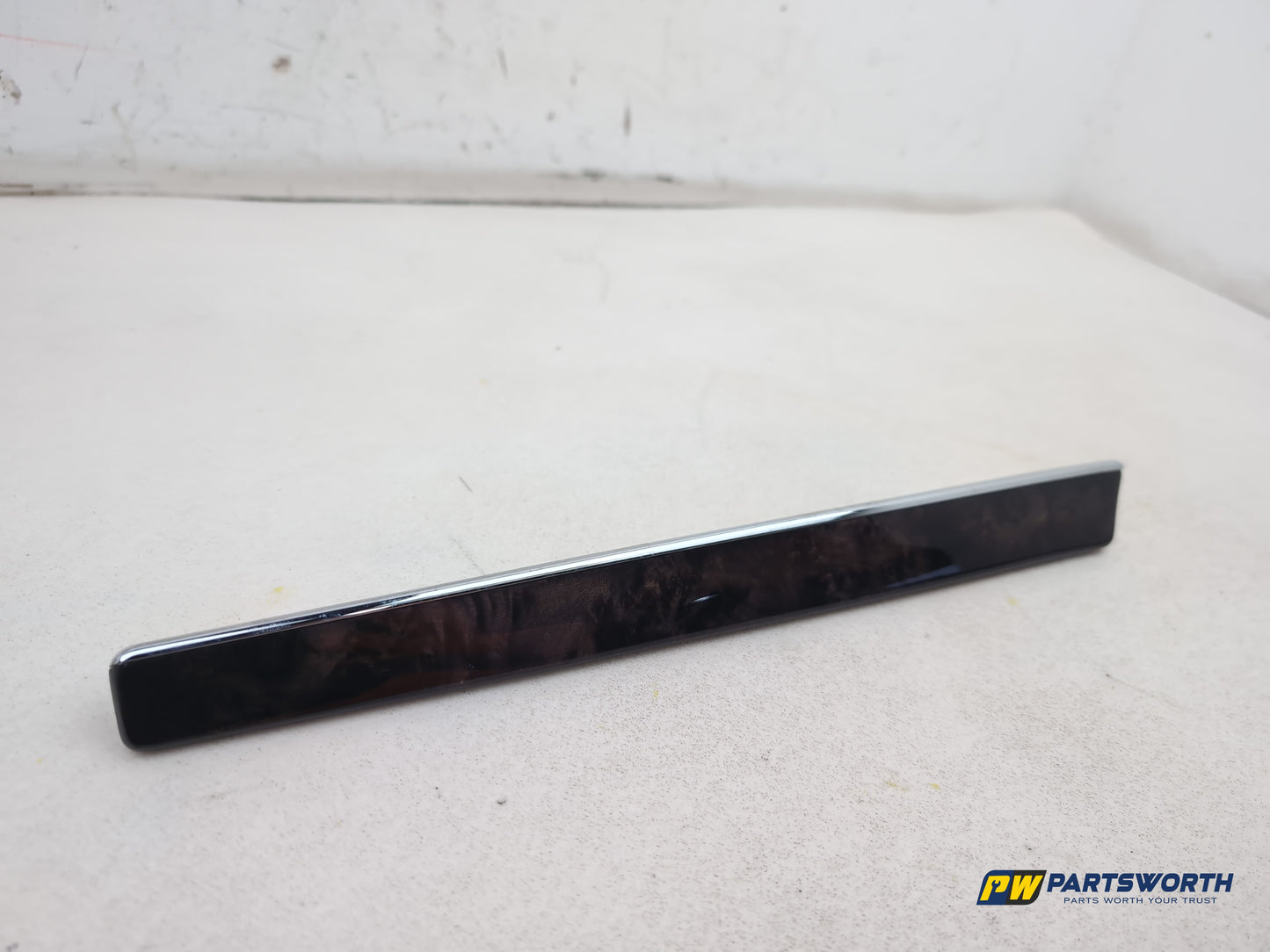 Mercedes R320 R-Class W251 Dashboard Trim 2006-2013 - photo 2
