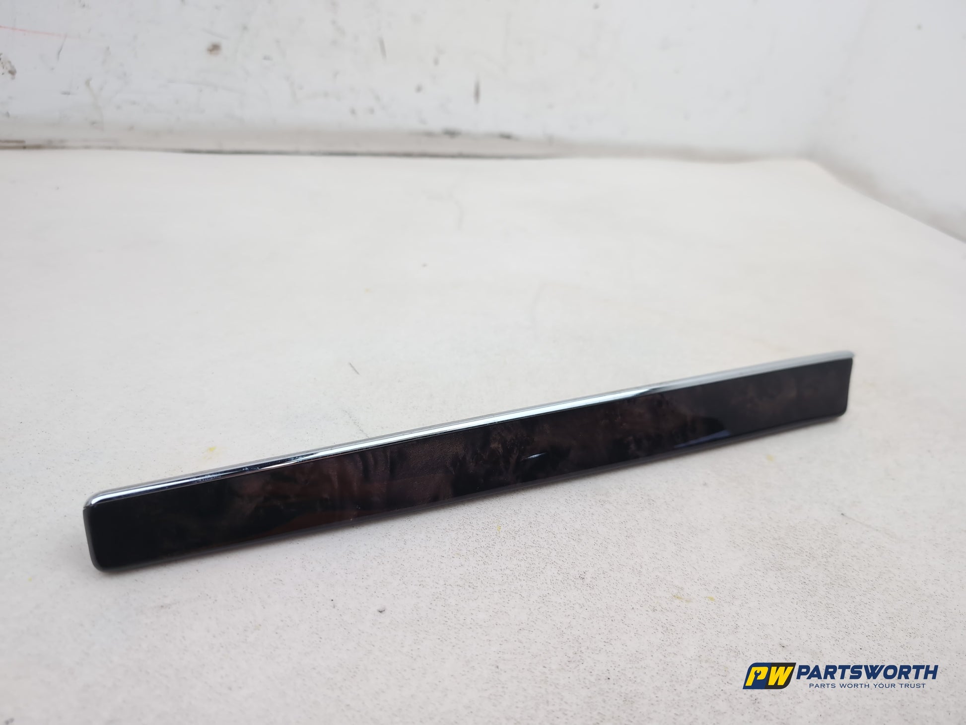 Mercedes R320 R-Class W251 Dashboard Trim 2006-2013 - photo 2