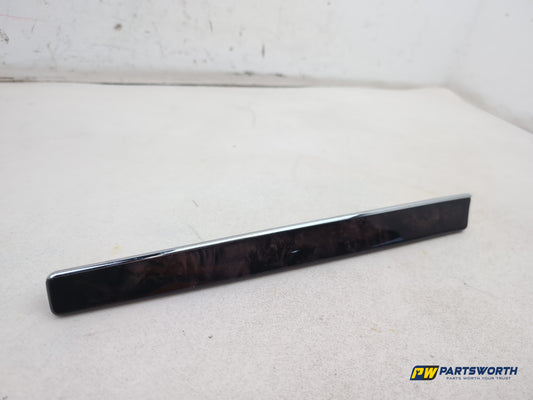 Mercedes R320 R-Class W251 Dashboard Trim 2006-2013 - photo 2