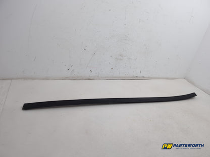 Mercedes R320 R-Class W251 Right Windshield Trim A2516905062 2006-2013 - photo 2
