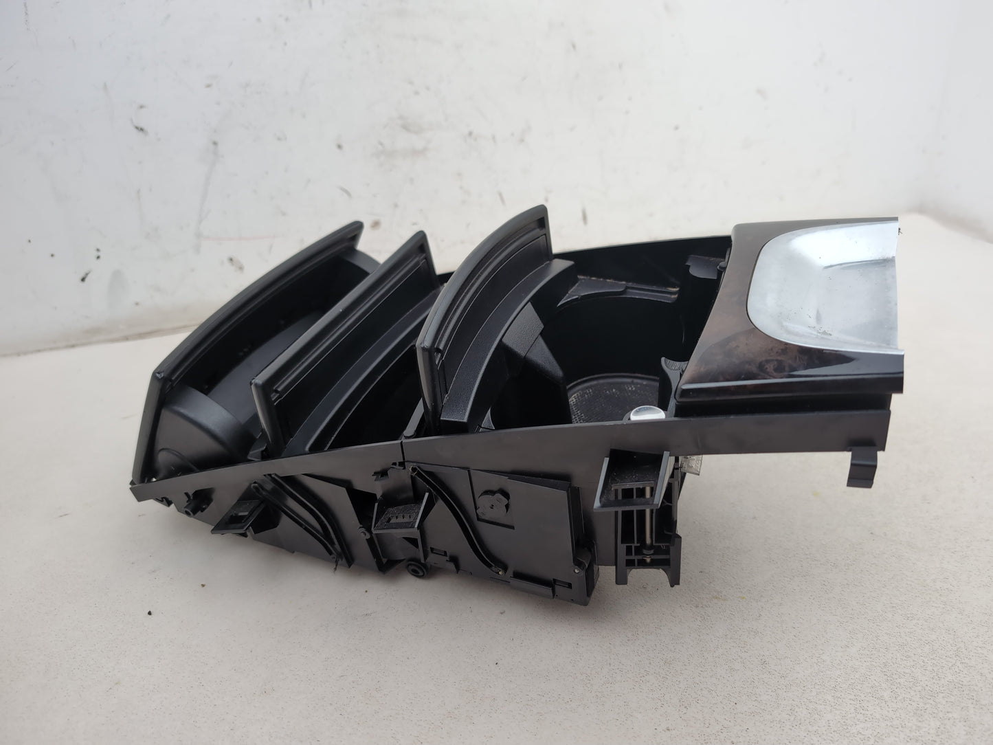 Mercedes R320 R-Class W251 Center Console Armrest Storage A2516802514 2006-2013 - photo 8
