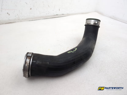 Mercedes R320 R-Class W251 3.0l Diesel Turbo Intercooler Hose Pipe A2515281282 - photo 2