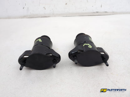 Mercedes R320 R-Class W251 Rear Shock Absorbeer Mounting Brackets Set 2006-2013 - photo 9