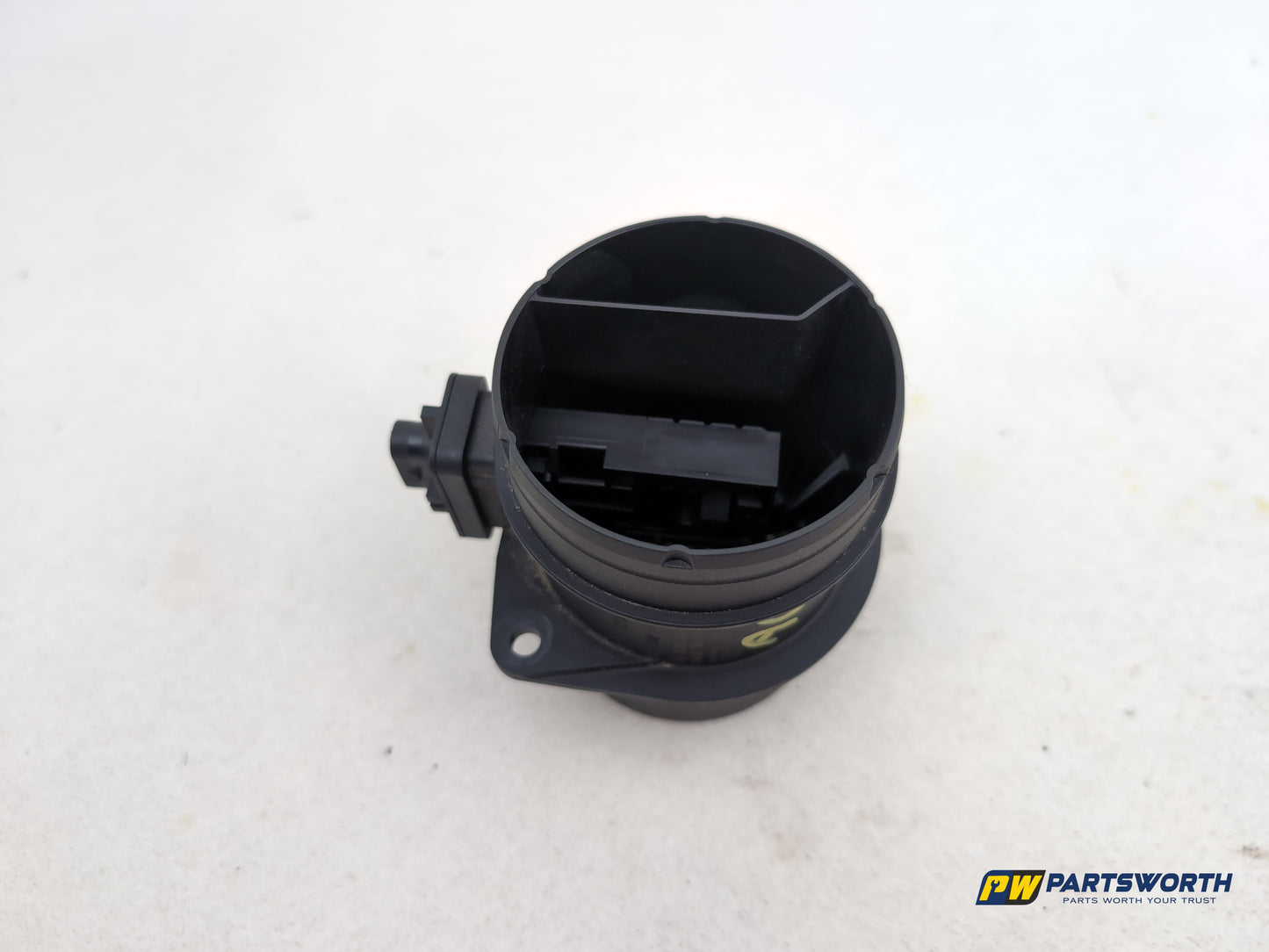 Audi A6 S Line Black 2.0l Diesel Mass Air Flow Meter Sensor 03l906461a 2011-2018 - photo 2