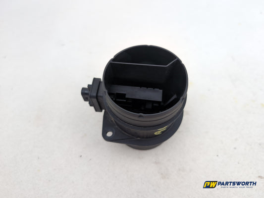 Audi A6 S Line Black 2.0l Diesel Mass Air Flow Meter Sensor 03l906461a 2011-2018 - photo 2