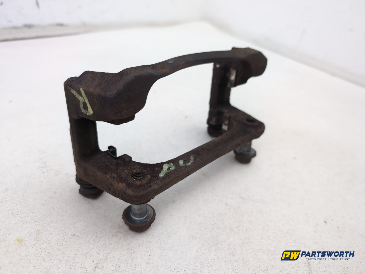 Brake Caliper Front Support 2