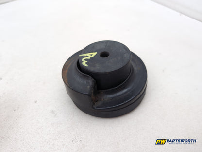 Mercedes R320 R-Class W251 Rear Coil Spring Mount 2006-2013 - photo 2