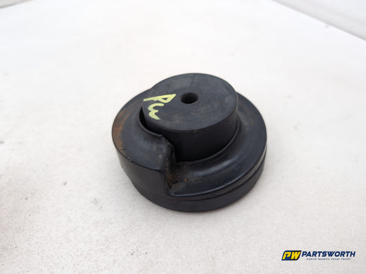 Mercedes R320 R-Class W251 Rear Coil Spring Mount 2006-2013 - photo 2