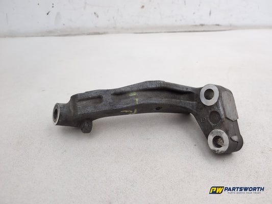 Peugeot 308 Allure Blue Hdi Front Left Subframe Bracket Mount 2013-2021 - photo 2