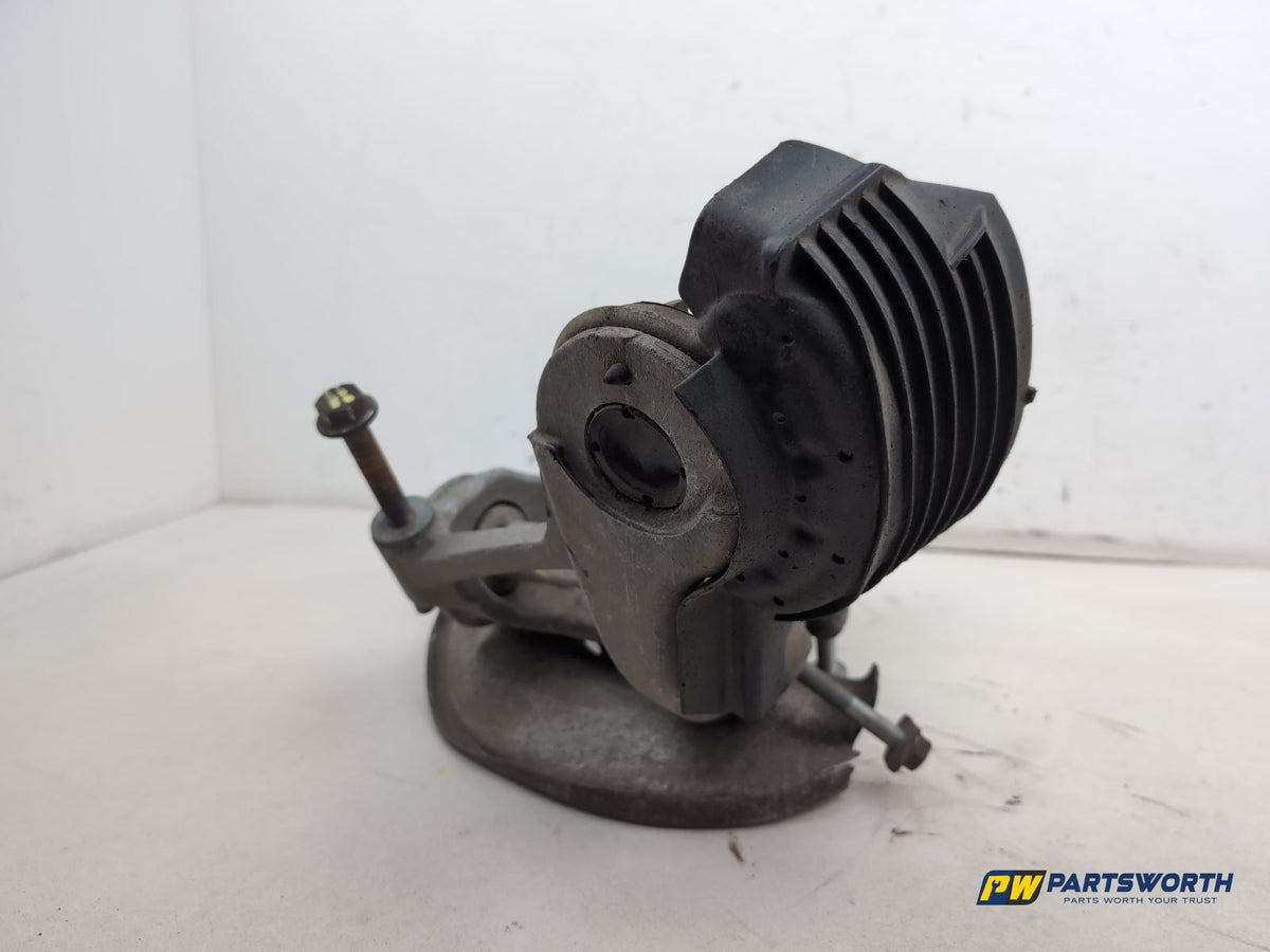 Wheel Hub Rear LH 8