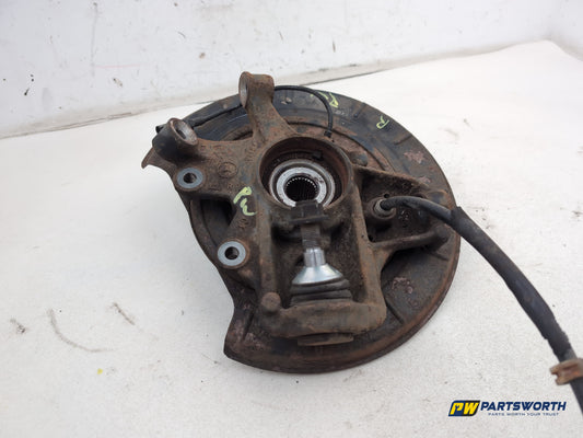 Mercedes R320 R-Class W251 Whee Hub Rera Rh Driver Side 2006-2013 - photo 2