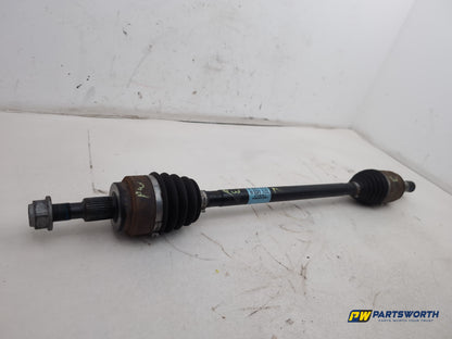 Mercedes R320 R-Class W251 Driveshaft Rera Right And Left A2513500110 2006-2013 - photo 8
