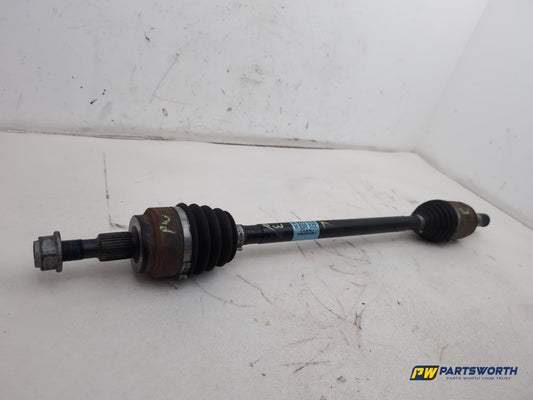 Mercedes R320 R-Class W251 Driveshaft Rera Right And Left A2513500110 2006-2013 - photo 2