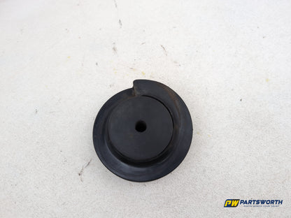 Mercedes R320 R-Class W251 Rear Coil Spring Mount 2006-2013 - photo 2