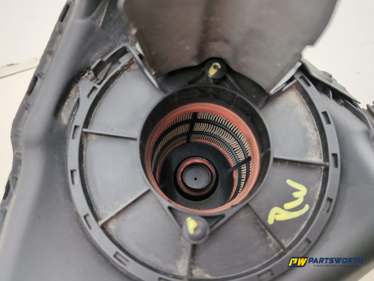 Air Filter Airbox 8