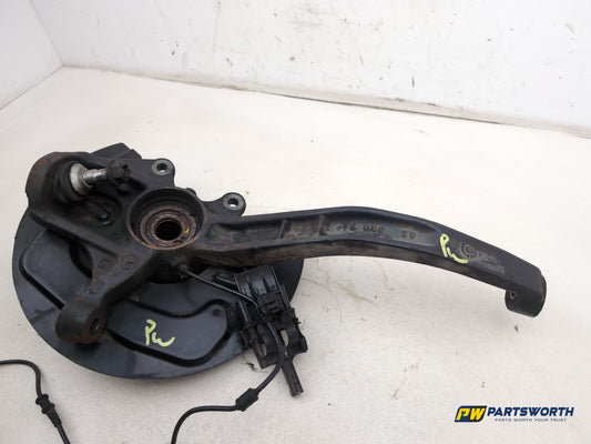 Mercedes R320 R-Class W251 Wheel Hub Front Lh Passenger Side 2006-2013 - photo 2