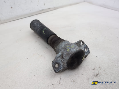 Audi A6 S Line Black Ed Tdi 2.0l Diesel Rear Strut Mount And Cover 2011-2018 - photo 8