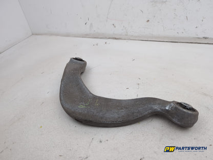 Audi A6 S Line Black Ed Tdi Wishbone Suspension Arm Control Left 8k0505323h - photo 2