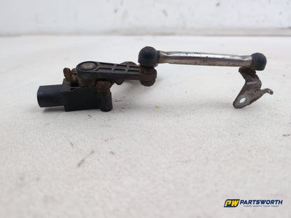 Audi A6 S Line Black Ed Rear Height Level Sensor 1t0907503a 2011-2018 - photo 2
