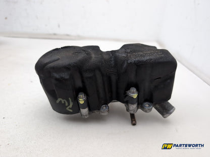Mercedes-Benz B200 B-Class W245 2.0l Diesel Oil Seperator Valve A6400101162 - photo 8