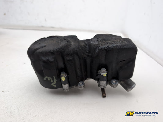 Mercedes-Benz B200 B-Class W245 2.0l Diesel Oil Seperator Valve A6400101162 - photo 2