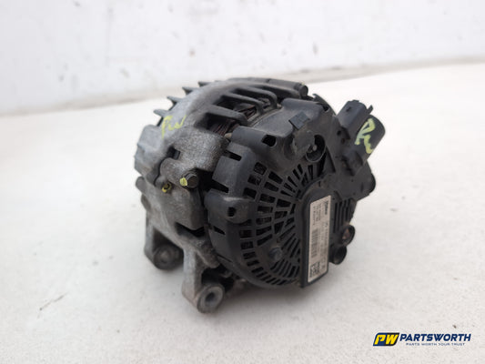 Peugeot 308 Allure Blue Hdi 1.6l Diesel Alternator 9678058680 2013-2021 - photo 2