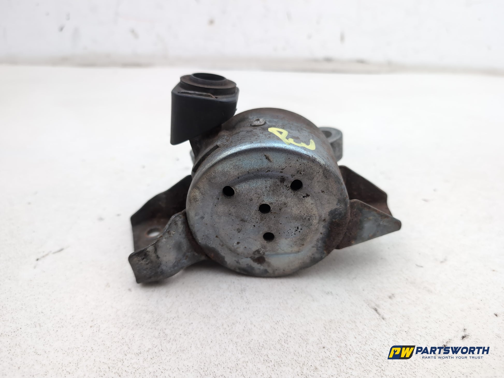 Vauxhall Corsa Se 1.2l Petrol Engine Mounting Rh Driver Side 2006-2014 - photo 2