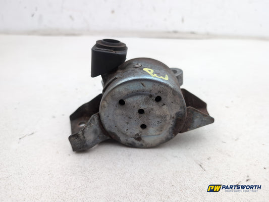 Vauxhall Corsa Se 1.2l Petrol Engine Mounting Rh Driver Side 2006-2014 - photo 2