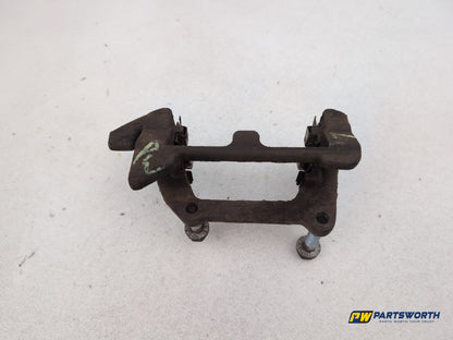 Audi A6 S Line Black Ed Tdi Brake Caliper Support Lh Passenger Side 2011-2018 - photo 2
