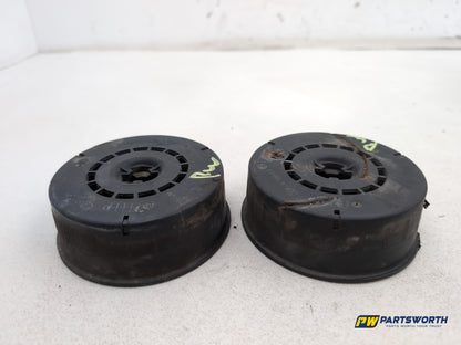 Mercedes-Benz E220 Blueef-Cy Se Rear Spring Rubber Support A2123260367 2009-2013 - photo 2