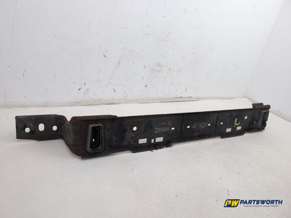 Peugeot 308 Allure Blue Hdi 1.6l Diesel Radiator Lower Support Bracket 2013-2021 - photo 2