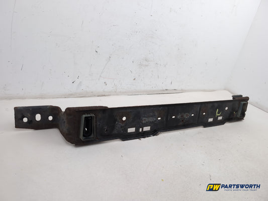 Peugeot 308 Allure Blue Hdi 1.6l Diesel Radiator Lower Support Bracket 2013-2021 - photo 2