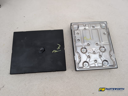 Audi A6 S Line 2.0l Diesel Semi Automatic Engine Ecu Kit Cnha 04l906021bp - photo 8